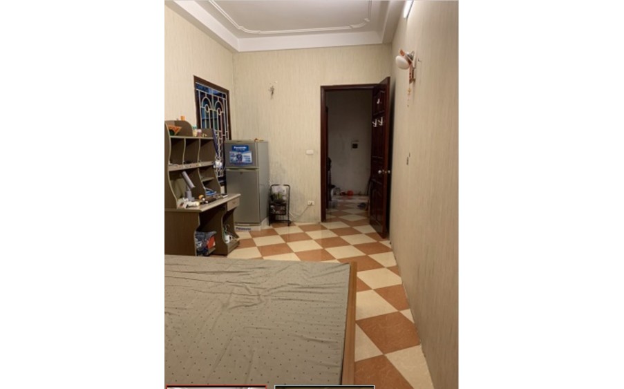 CHO THUÊ NHÀ NGÕ GỐC ĐỀ, HAI BÀ TRƯNG, 4 TẦNG, 40M2, 5 NGỦ, 14.5 TRIỆU